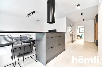 Wynajmę Mieszkanie Wrocław - 66,50 m² - miniatura 5