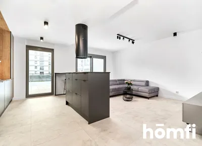 Wynajmę Mieszkanie Wrocław - 66,50 m²