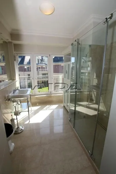 Wynajmę Mieszkanie Wrocław - 112 m² - miniatura 5
