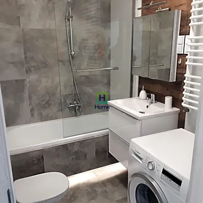 Wynajmę Mieszkanie Kraków - 30 m² - miniatura 5