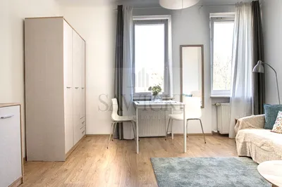 Wynajmę Mieszkanie Warszawa - 20 m² - miniatura 2