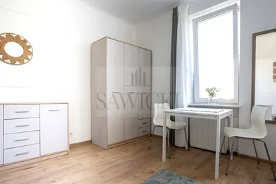 Wynajmę Mieszkanie Warszawa - 20 m² - miniatura 4