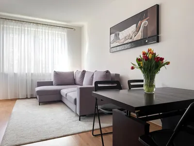 Wynajmę Mieszkanie Poznań - 51 m² - miniatura 2