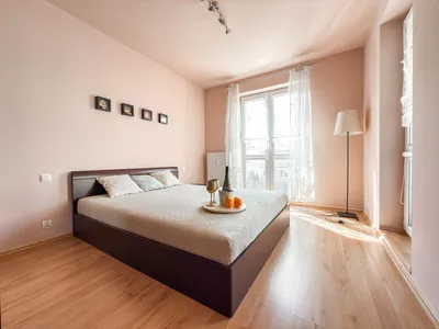 Wynajmę Mieszkanie Poznań - 51 m² - miniatura 5