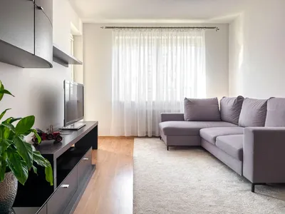 Wynajmę Mieszkanie Poznań - 51 m²