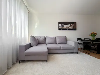 Wynajmę Mieszkanie Poznań - 51 m² - miniatura 3