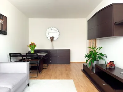 Wynajmę Mieszkanie Poznań - 51 m² - miniatura 4