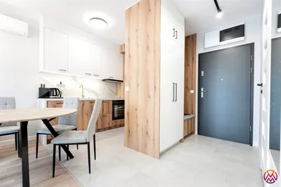 Wynajmę Mieszkanie Łódź - 44 m² - miniatura 5