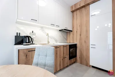 Wynajmę Mieszkanie Łódź - 44 m² - miniatura 4