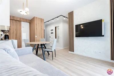 Wynajmę Mieszkanie Łódź - 44 m² - miniatura 2