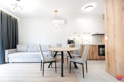 Wynajmę Mieszkanie Łódź - 44 m²