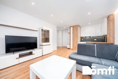 Wynajmę Mieszkanie Wrocław - 42 m²