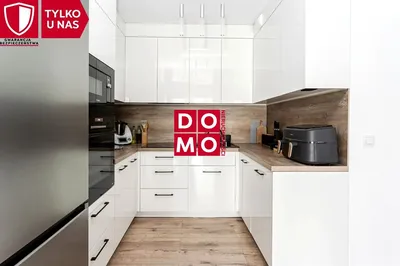 Wynajmę Mieszkanie Gdańsk - 36 m² - miniatura 5