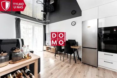 Wynajmę Mieszkanie Gdańsk - 36 m²