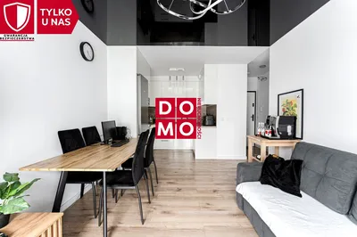 Wynajmę Mieszkanie Gdańsk - 36 m² - miniatura 3