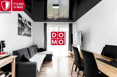 Wynajmę Mieszkanie Gdańsk - 36 m² - miniatura 2
