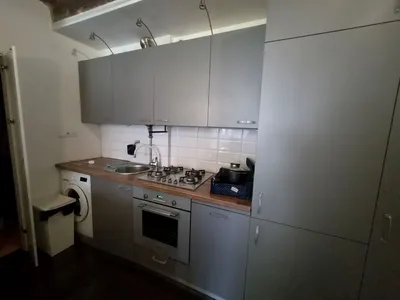 Wynajmę Mieszkanie Poznań - 35,50 m² - miniatura 3
