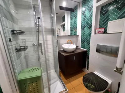 Wynajmę Mieszkanie Poznań - 35,50 m² - miniatura 5