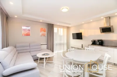 Wynajmę Mieszkanie Kraków - 51 m²