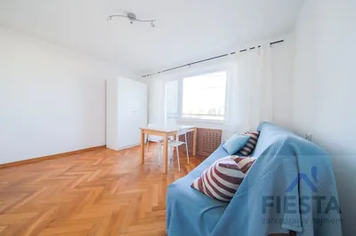 Wynajmę Mieszkanie Gdańsk - 31,50 m² - miniatura 3