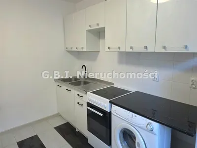 Wynajmę Mieszkanie Kraków - 54,12 m² - miniatura 4
