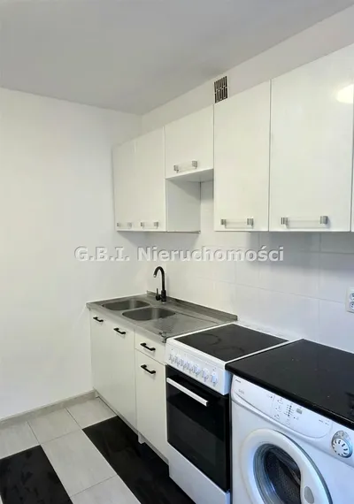 Wynajmę Mieszkanie Kraków - 54,12 m² - miniatura 3