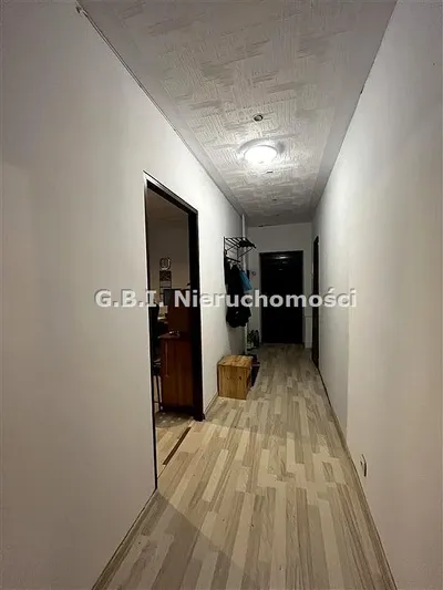 Wynajmę Mieszkanie Kraków - 54,12 m² - miniatura 5