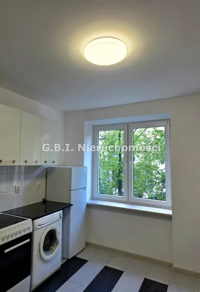 Wynajmę Mieszkanie Kraków - 54,12 m² - miniatura 2