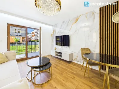 Wynajmę Mieszkanie Katowice - 44 m² - miniatura 5