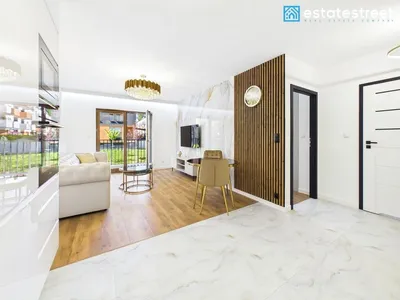 Wynajmę Mieszkanie Katowice - 44 m² - miniatura 4