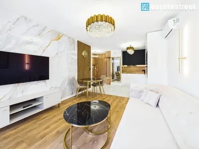Wynajmę Mieszkanie Katowice - 44 m² - miniatura 2