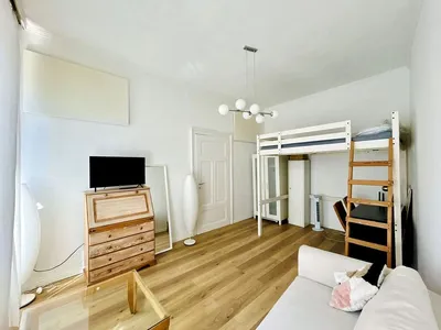 Wynajmę Mieszkanie Wrocław - 30,50 m² - miniatura 3