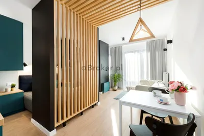 Wynajmę Mieszkanie Kraków - 32 m²