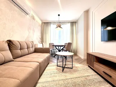 Wynajmę Mieszkanie Kraków - 39 m² - miniatura 2