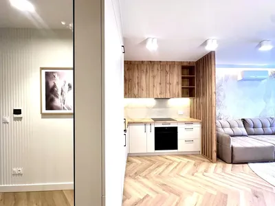 Wynajmę Mieszkanie Kraków - 39 m² - miniatura 3
