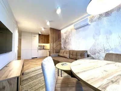 Wynajmę Mieszkanie Kraków - 39 m² - miniatura 4