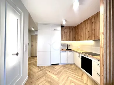 Wynajmę Mieszkanie Kraków - 39 m² - miniatura 5