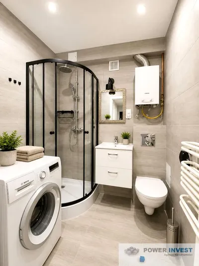 Wynajmę Mieszkanie Katowice - 52,81 m² - miniatura 3