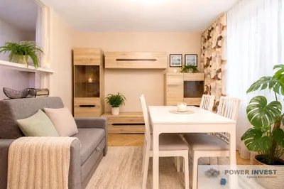 Wynajmę Mieszkanie Kraków - 44 m² - miniatura 2
