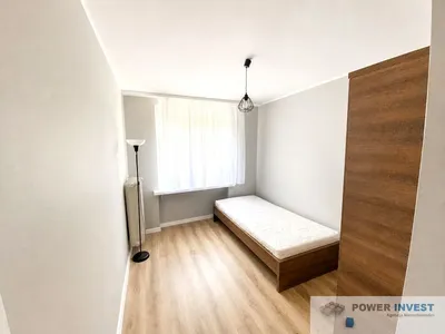 Wynajmę Mieszkanie Katowice - 52,81 m² - miniatura 5