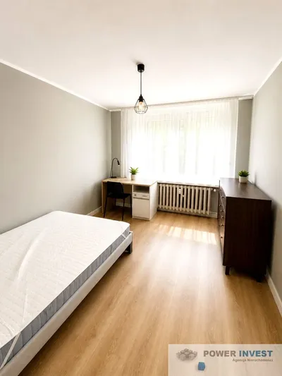 Wynajmę Mieszkanie Katowice - 52,81 m² - miniatura 4