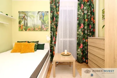 Wynajmę Mieszkanie Kraków - 44 m² - miniatura 3