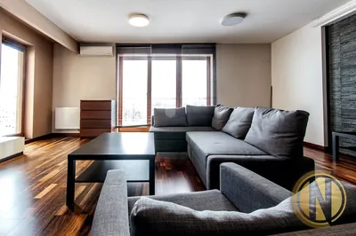 Wynajmę Mieszkanie Kraków - 150 m²