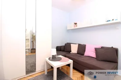 Wynajmę Mieszkanie Kraków - 44 m² - miniatura 4