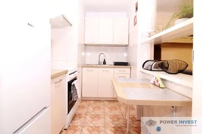Wynajmę Mieszkanie Kraków - 44 m² - miniatura 5