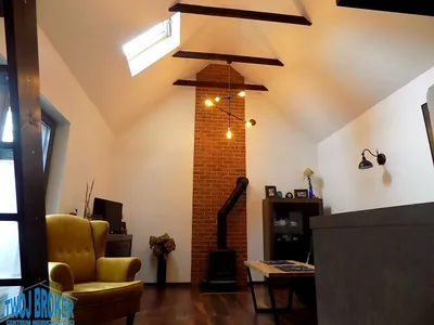 Wynajmę Mieszkanie Gdańsk - 30 m²