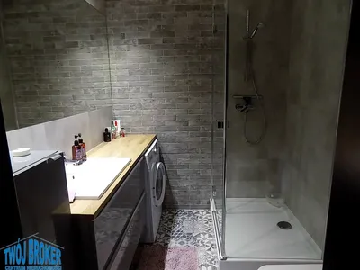 Wynajmę Mieszkanie Gdańsk - 30 m² - miniatura 5