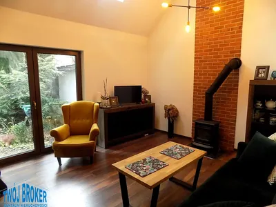 Wynajmę Mieszkanie Gdańsk - 30 m² - miniatura 4