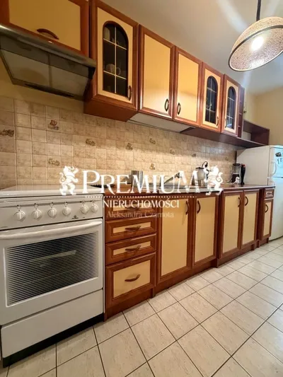 Wynajmę Mieszkanie Wrocław - 39 m² - miniatura 2