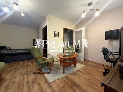 Wynajmę Mieszkanie Wrocław - 39 m² - miniatura 4